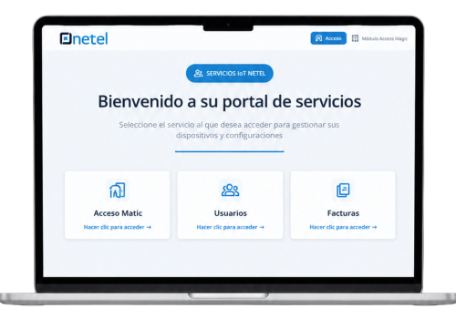 mockup plataforma